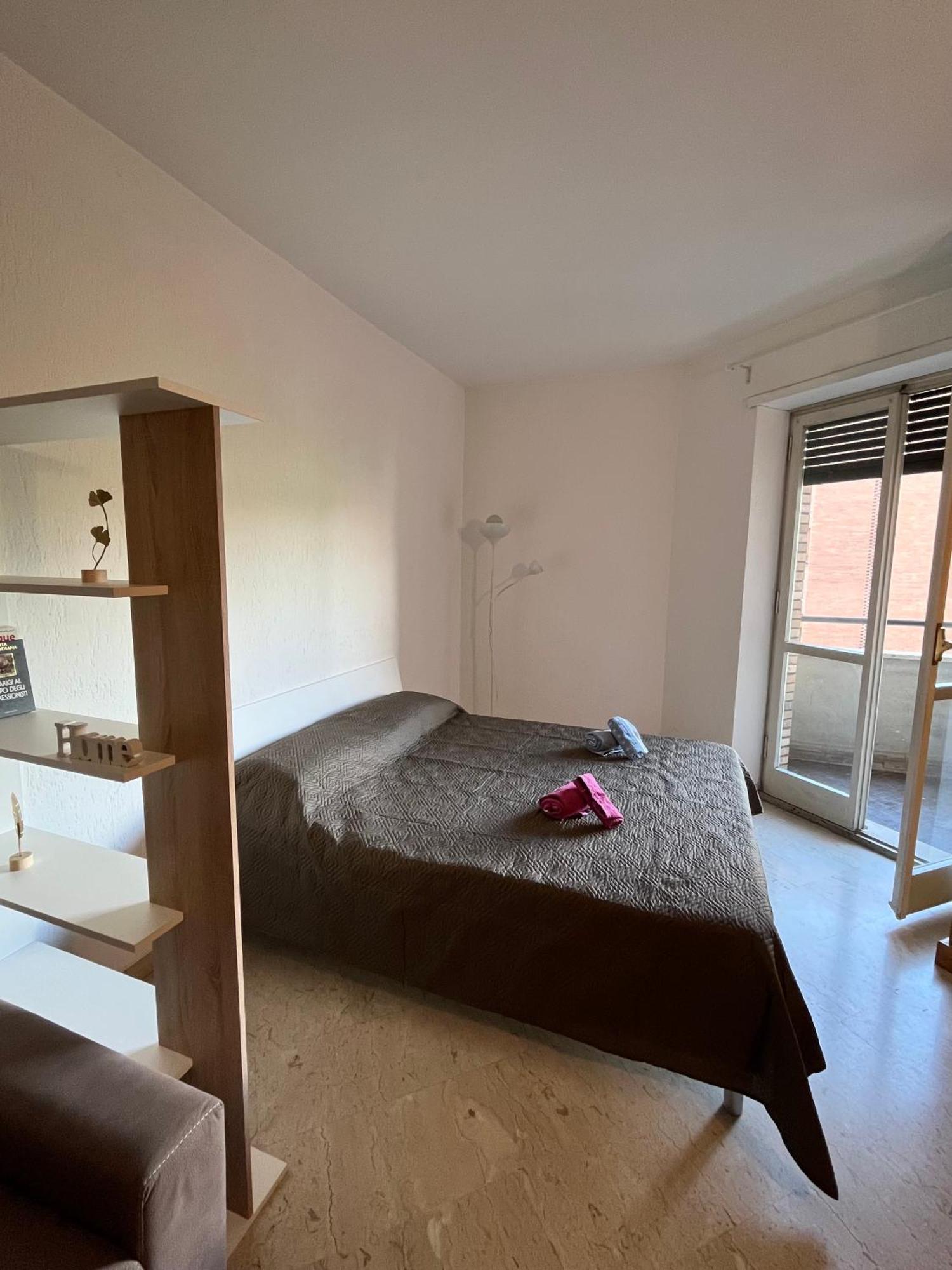 Al Ma Apartment Trastevere Rom Eksteriør billede