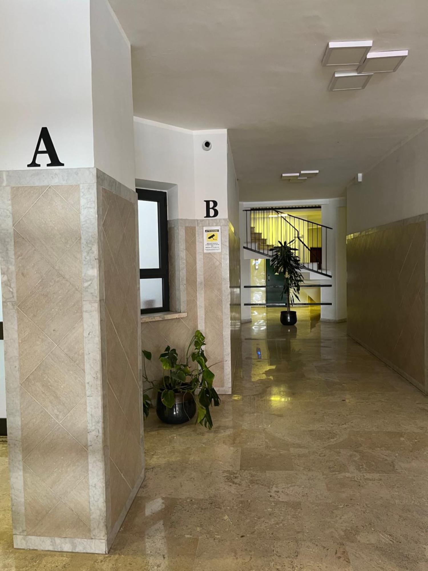 Al Ma Apartment Trastevere Rom Eksteriør billede