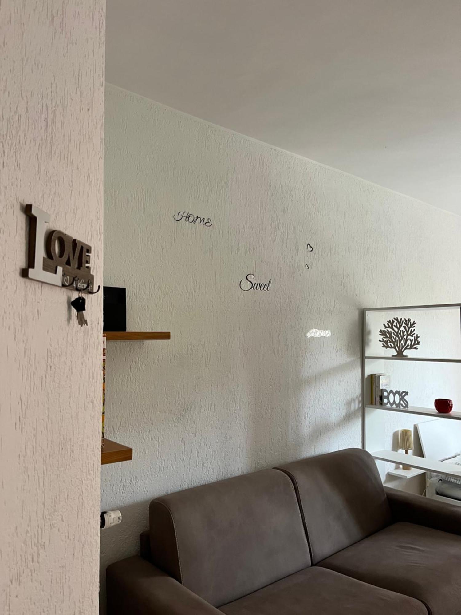 Al Ma Apartment Trastevere Rom Eksteriør billede